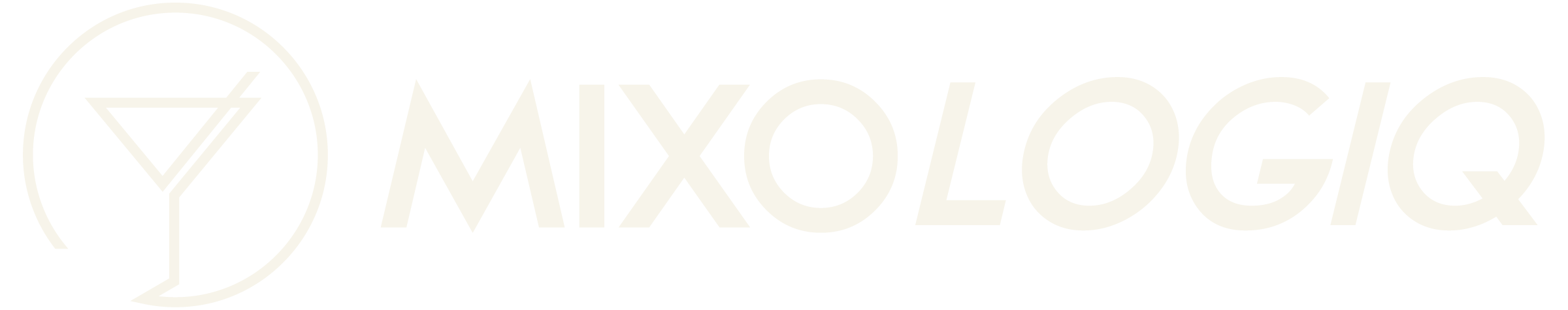 Mixologiq_Secondary logo_off_white